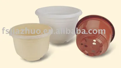 plastic flower pot(K SERIES)