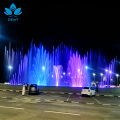 فواره رقص موزیکال فوق العاده