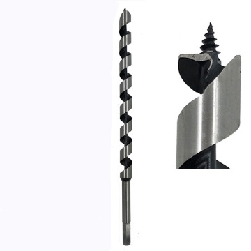 Top Selling Auger Wood Drill Bits for Efficient Wood Drilling in 2021