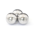 AISI 52100 0.6mm G200 Chrome Steel Bearing Balls