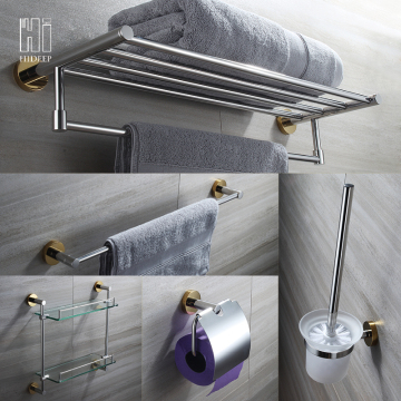 Accessoires de salle de bain