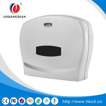 High quality wall mounted single & twin roll toilet paper dispenser