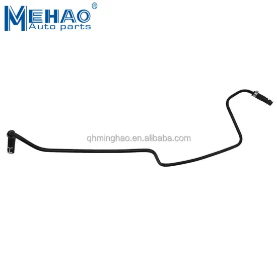 Auto Parts Radiator Hose Breather Hose Pipe PCH000420 for Land Rover Discovery 2