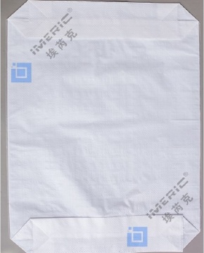 Putty bột PP dệt túi nhựa bền