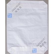 Putty Powder PP Woven Durable Plastic Packing Bag