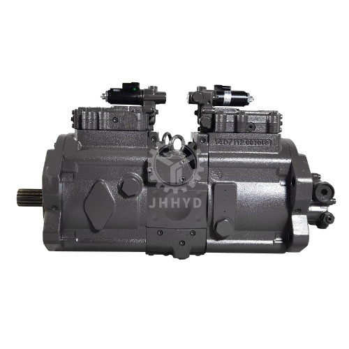 Volvo Excavator EC210C Hydraulic Pump 14531300