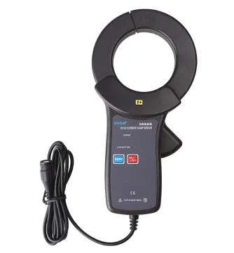 ETCR068AD CLAMP AC/DC ρεύμα αισθητήρα