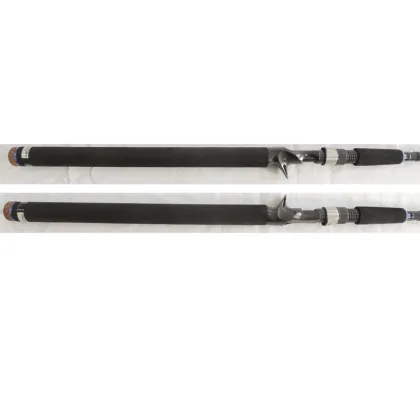 Fast Action Sea Bass Rod 7'6'' Medium Power