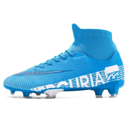 2023 TF FG Boots: Football Shoes Imported from China for Society Soccer