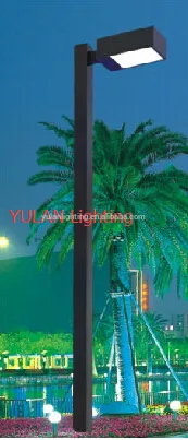 Park Lighting pole/Toll-station Lighting pole/Storage-yard Lighting pole