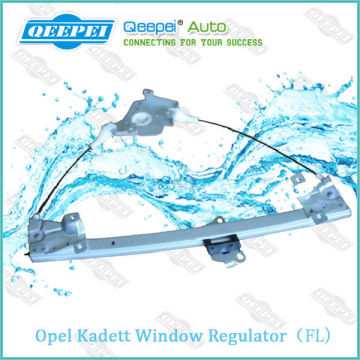 โปรโมชั่นสำหรับ Opel Kadett E คู่มือประตูด้านหน้าซ้าย Window Lifter OEM: 0140107
