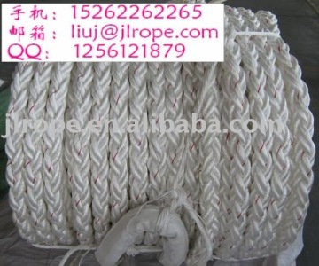 Nylon Anchor Rope