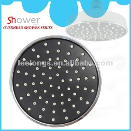 SH-3936 Bath 4inch Rainfall Round Wall Mounted ABS Chrome Shower