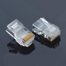 RJ45 Wire New Plug