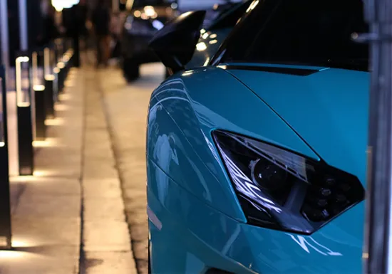 how much to ceramic coat a truck