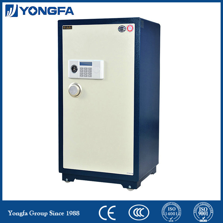 High-grade Carpet Electronic Safe