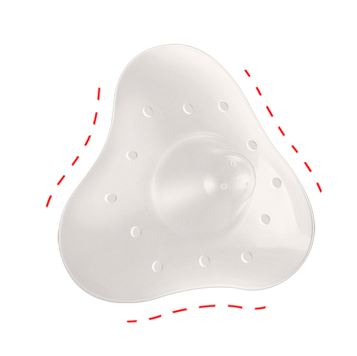 Silicone Nipple Shield