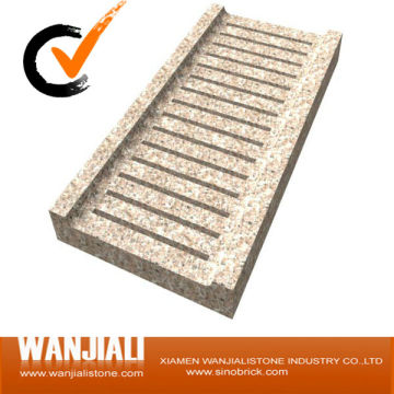 stone gutter