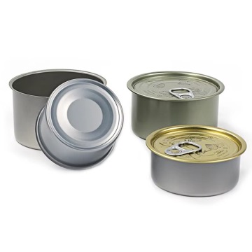 Latas de comida para animais de estimação para latas de comida para cães