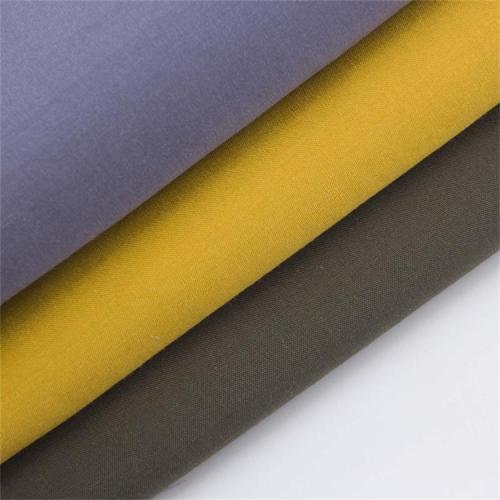 In Stock Lyocell Woven Fabric 17 Colors