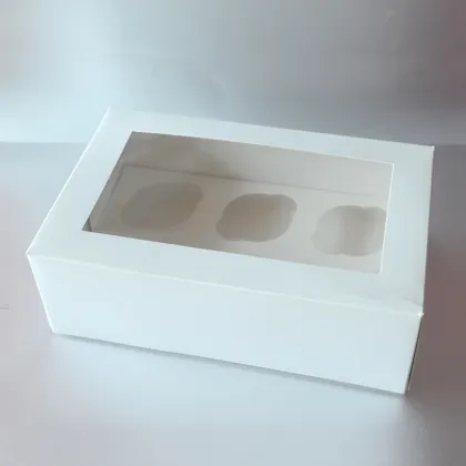 Hot Selling High Quality Bakery Boxes for Cakes