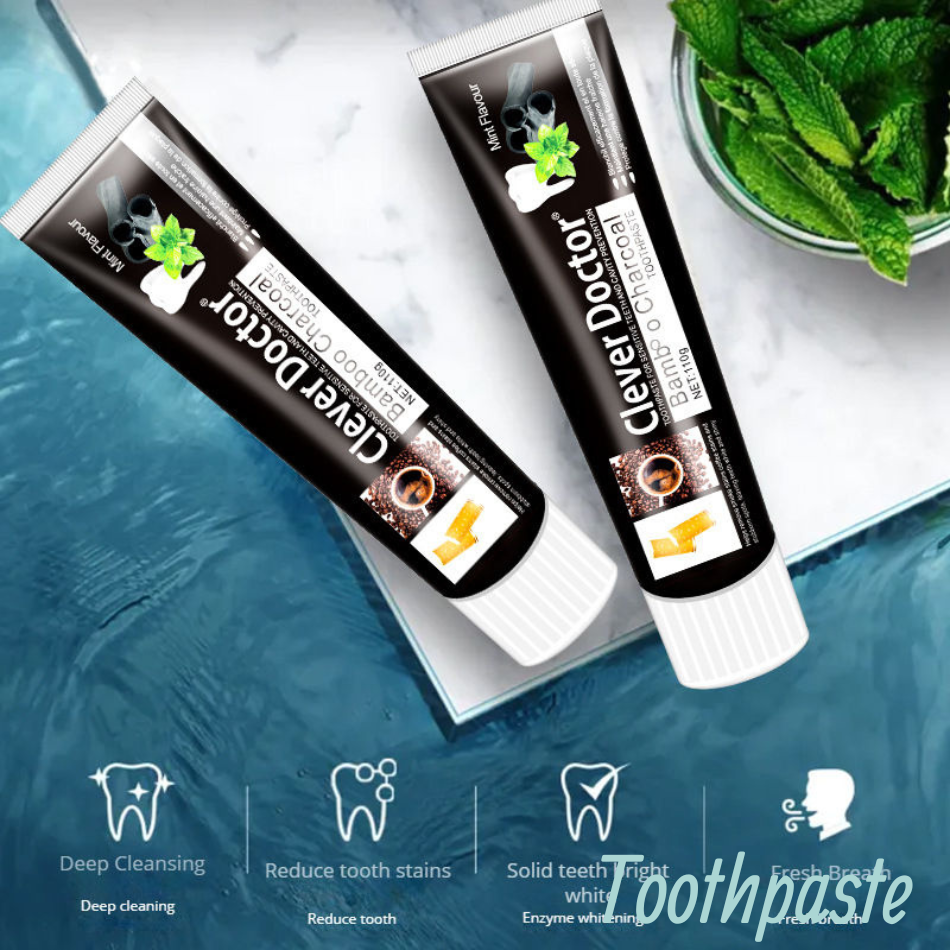 Whitening Toothpaste Png