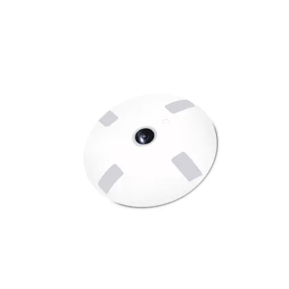 Smart Panasonic Security Hidden Camera 360 Degree