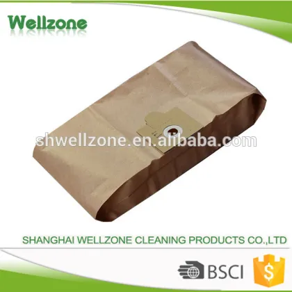 BSCI audit factory DBID:335590 vacuum cleaner bag fit for Karcher suitable for Karcher