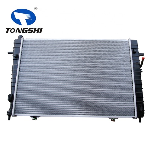 Car Aluminium Radiator for HYUNDAI 253102E700 253102E500