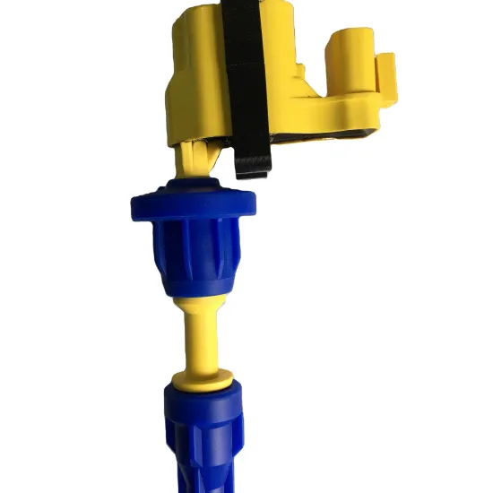 Suppliers for MCP-400 Ignition Coil 22448-30p00 22433-30p01 for Infiniti J30