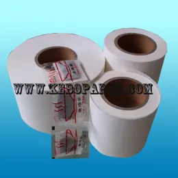 Heat Seal Teabag Filter Paper