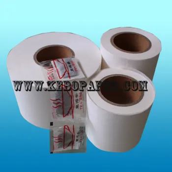 Heat Seal Teabag Filter Paper