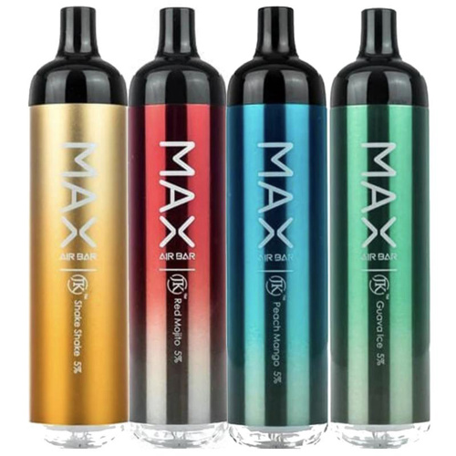 Air Bar Max Einweg Vape 2000 Puffs