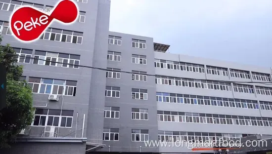 OEM Potato Chips to Japan