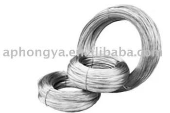 Nickel Wire