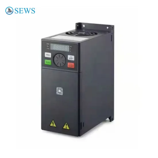 18.5KW 380V Solar Pump Inverter for Submersible MPPT Solar System - Ideal for Outdoor Water Fountain Applications