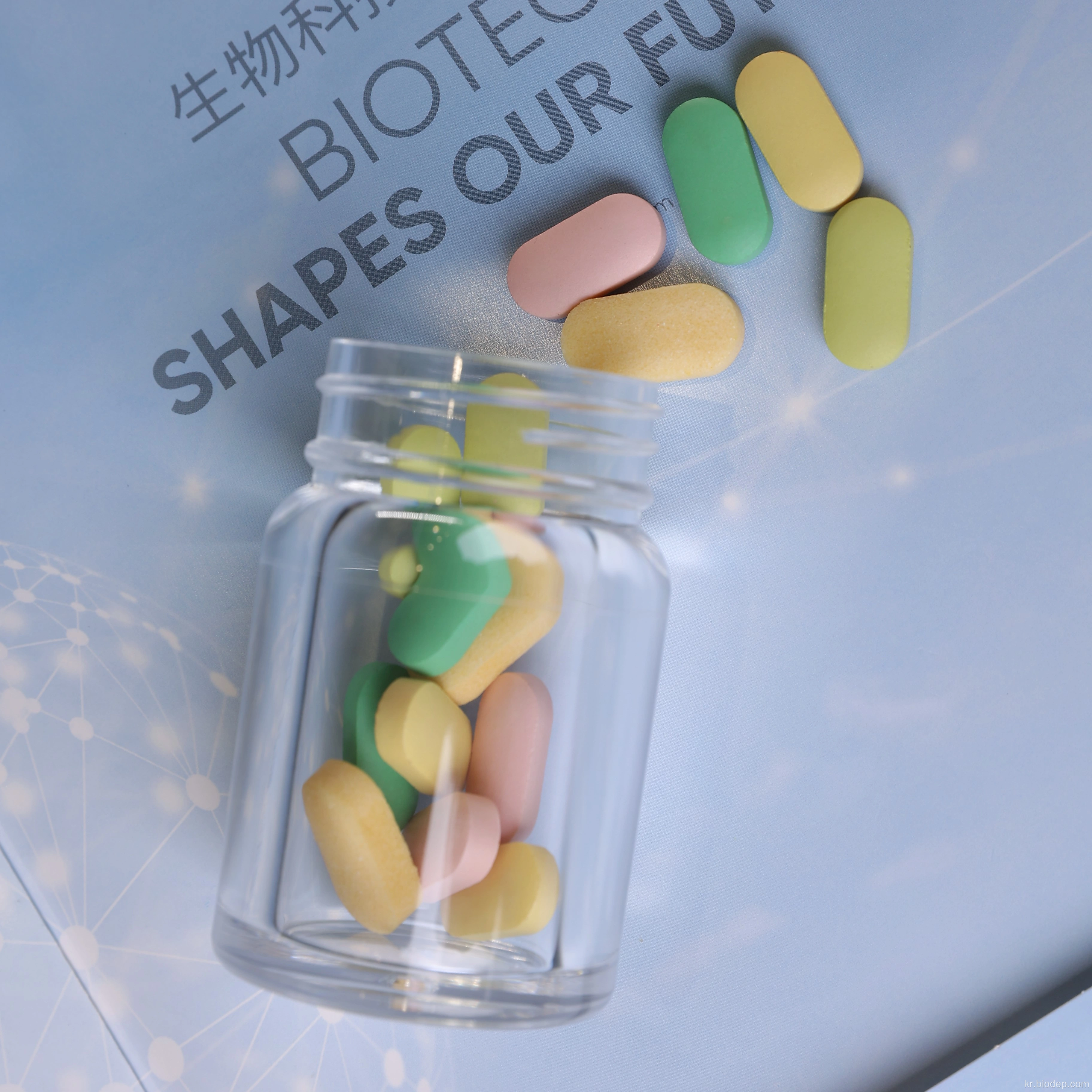 Lactobacillus Rhamnosus