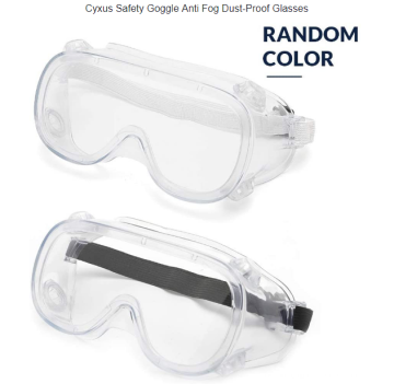 Anti Fog Dustproof Virus Protective Goggles