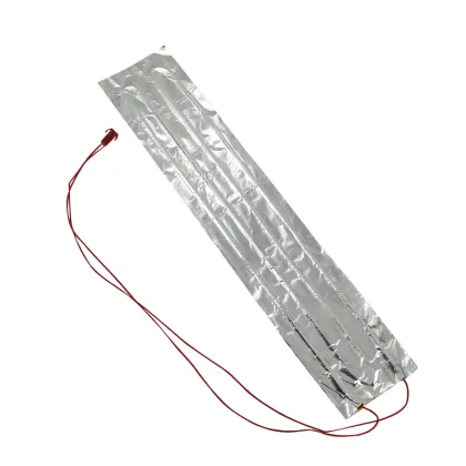 Electric Aluminum Foil Heater Search Engine