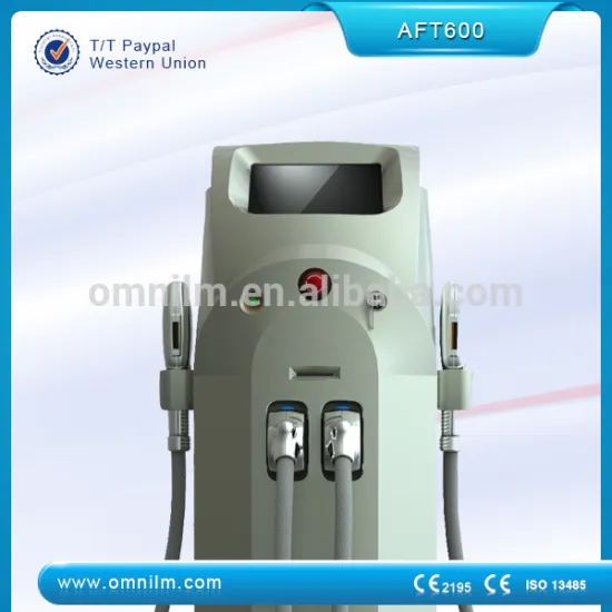 AFTIPL Beauty Equipment for Skin Rejuvenation and Hair Removal