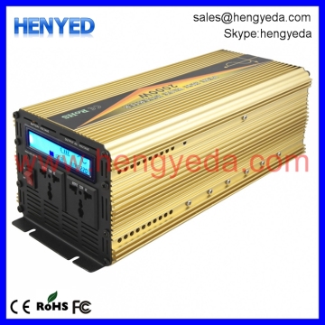 pure sine wave inverter 12v 220v inverter dealers 2000w
