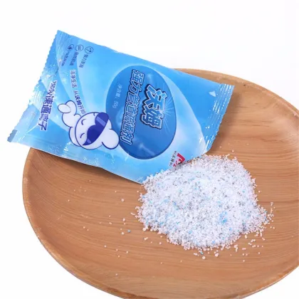 Kitchen Sewer Toilet Drain Cleaners Bathroom Strainer Clogging Strong Cleaning Agent Drain Cleaners New Pipeline Dredge Agent