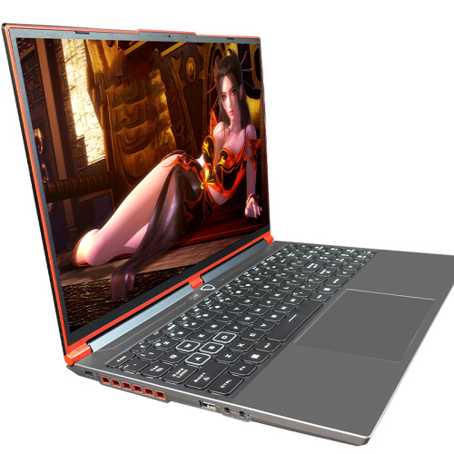 Next-Generation Laptop for Business Professionals