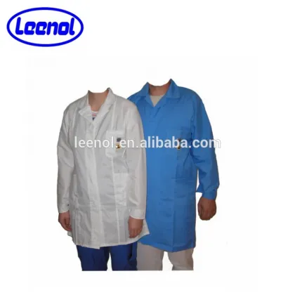 ESD Garment/ cleanroom Safety clothing/ ESD Antistatic clothing