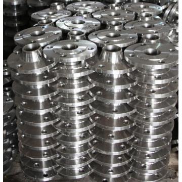 Industrial AWWA Standard Flanges