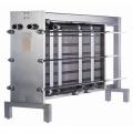 Plate Heat Exchanger Grouping