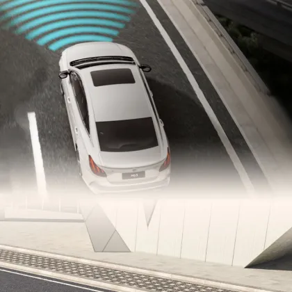 MG 5: Stylish and Performance-Driven Sedan