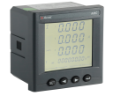 dc kwh meters