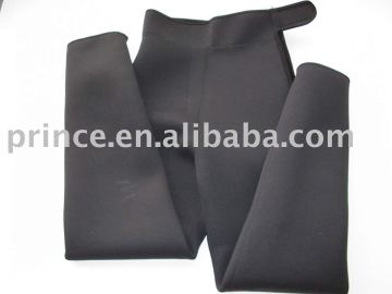 neoprene slimming trousers