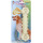 Percell 7.5 &quot;Nylon Dog Chew Bone Cheese Scent